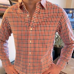 Men’s Button Down Shirt